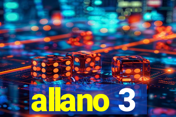 allano 3